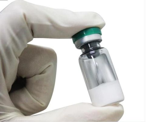 PT141 Pharmaceutical Peptide CAS 189691-06-3 Lyophilized Powder for Sex Enhancement with and Fast Effectiveness