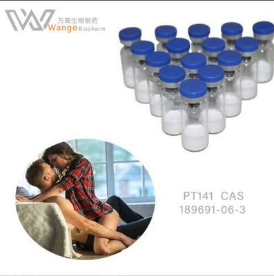 Bulk Raw Tdalafil Powder 224785-90-4 99% Purity for Sex Enhancement with 260usd/kg