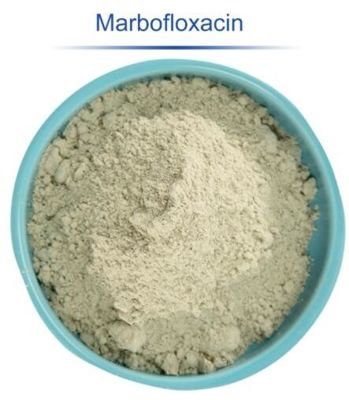 Marbofloxacin Powder For Veterinary Medicine In Dogs And Cats With Urinary Tract Infections Cas 115550-35-1