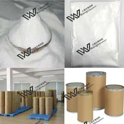 qualité  Antigout API Zyloprim Allopurinol Powder 99% for treat kidney stones usine