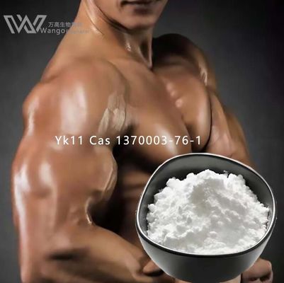 qualité  Pharma Bodybuilding Your Partner in Achieving Your Bodybuilding Goals with YK-11 usine