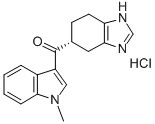Chlorhydrate de Ramosetron de prix usine/CAS chimique pharmaceutique 132907-72-3
