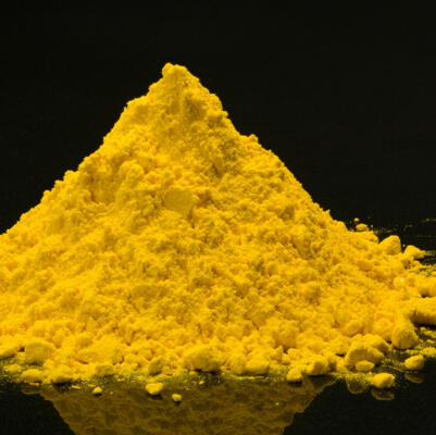 Plomb (II) iodure 99,9 % Cas10101-63-0 matériau pérovskite Matériaux électroniques à bas prix