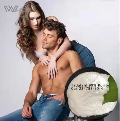 qualité Poudre de talafil très efficace pour le traitement de la dysfonction érectile et de l&#039; hyperplasie bénigne de la prostate usine